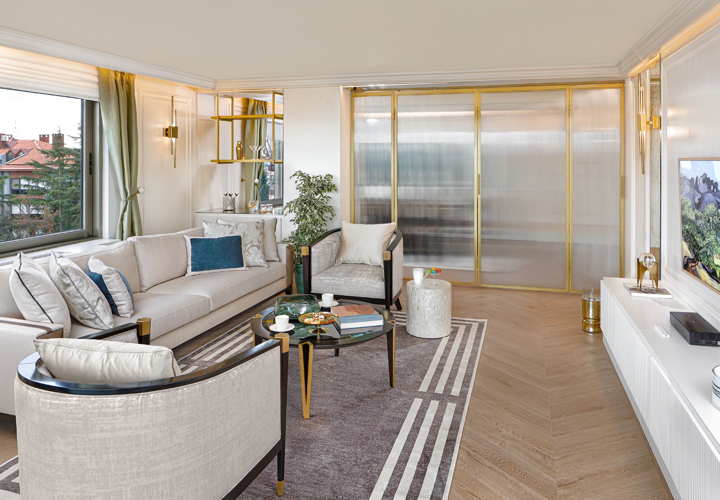 صورة داخلية